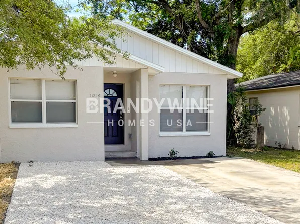 1013 E Eskimo Ave, Tampa, FL 33604