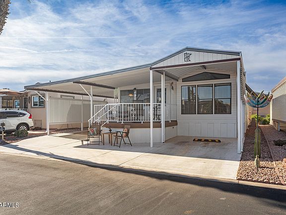 2nd image of 17200 W BELL Road #591