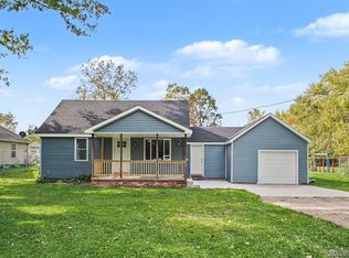 2465 Howald Ave, Flint, MI 48504