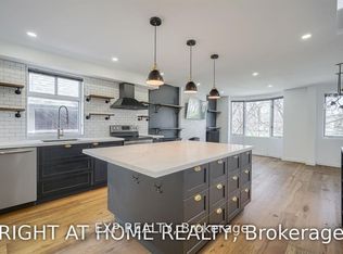 162 Bartlett Ave #2, Toronto, ON M6H 3G1