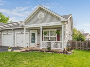 388 Richmond Ct, Romeoville, IL 60446