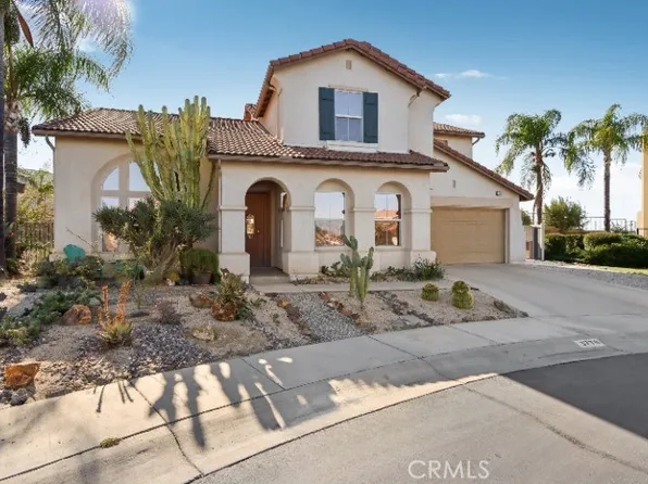 3770 Deerlodge Cir, Corona, CA 92881