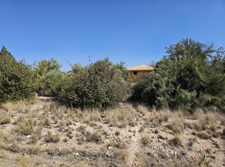 20654 E Bear Canyon Rd, Mayer, AZ 86333