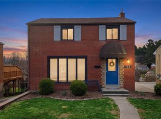 148 Ryan Dr, Pittsburgh, PA 15220