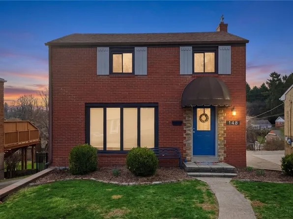 148 Ryan Dr, Pittsburgh, PA 15220