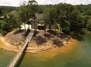 117 McCoy Pointe Dr, Arley, AL 35541