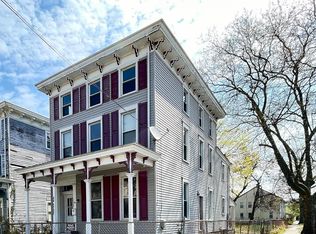 46 Walnut St, Salem, NJ 08079