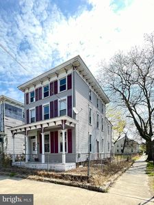 46 Walnut St, Salem, NJ, 08079