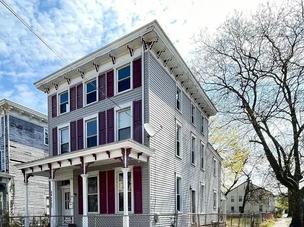 46 Walnut St, Salem, NJ 08079