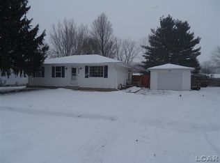 906 N Union St, Tecumseh, MI 49286