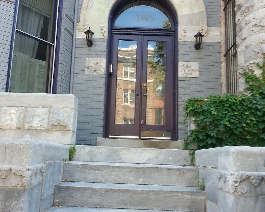 Building Front