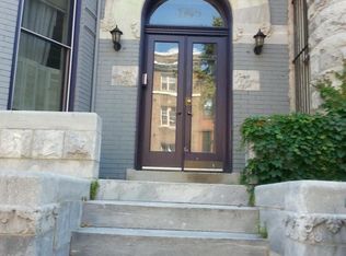 1745 18th St NW APT 3, Washington, DC 20009