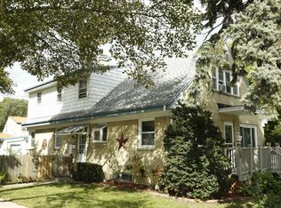 3481 S 34th St, Milwaukee, WI 53215