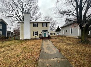 410 W High St, Rockville, IN 47872