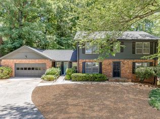 4609 N Peachtree Rd, Dunwoody, GA 30338