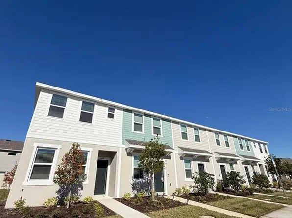 3208 Skyline Loop, Kissimmee, FL 34758