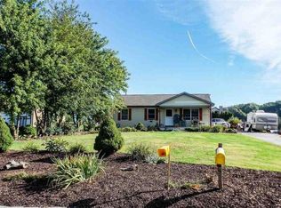 2011 Jefferson Rd, Spring Grove, PA 17362