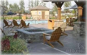 Outdoor area