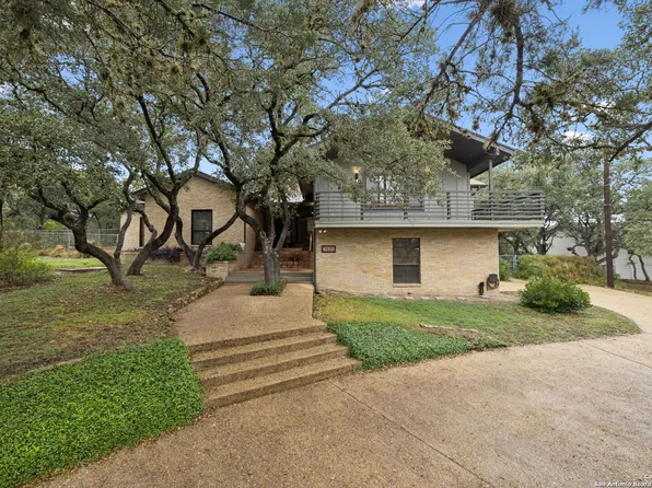 7435 Hummingbird Hill, San Antonio, TX 78255