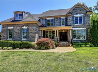 11209 Grey Oaks Park Ter, Glen Allen, VA 23059