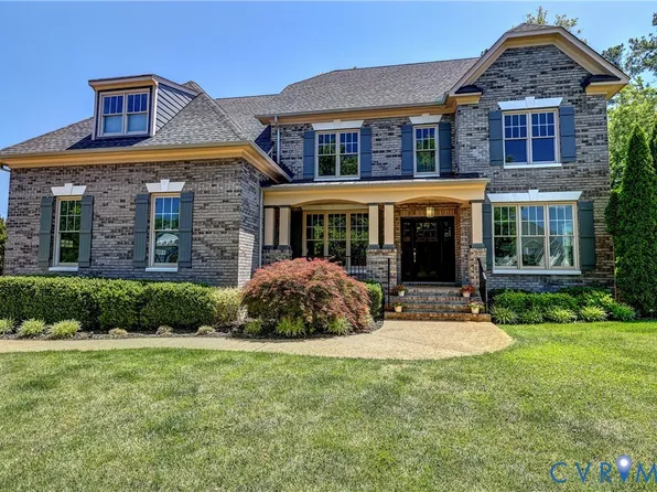11209 Grey Oaks Park Ter, Glen Allen, VA 23059