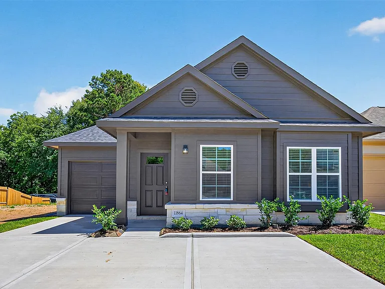 11864 E Gate Dr — Photo 1