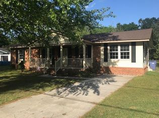 597 Lamkin Rd, Harlem, GA 30814