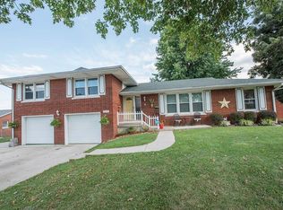 1814 Cantrill Dr, Lexington, KY 40505