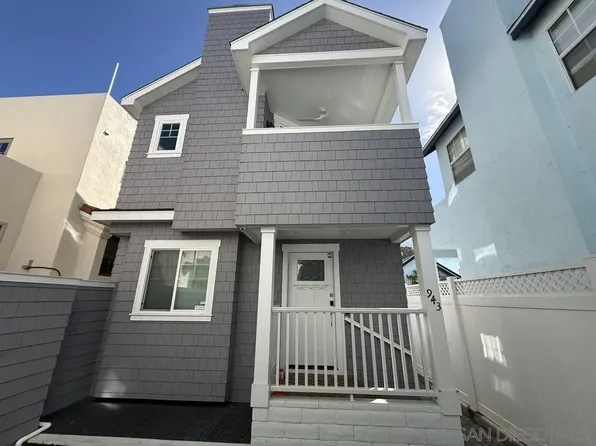 943 F Ave, Coronado, CA 92118