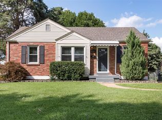 4345 Robert Ave, Saint Louis, MO 63116