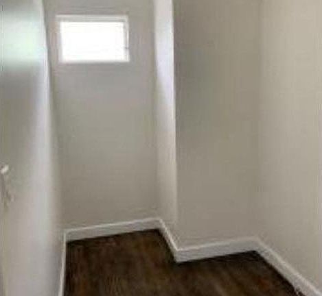 Additional office space/bonus space