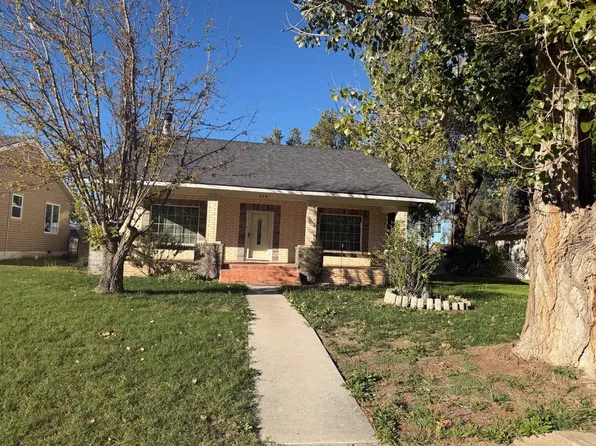 514 W Main St #L-15-38, Texhoma, OK 73949