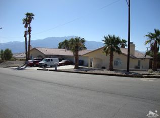 11331 Verbena Dr, Desert Hot Springs, CA 92240