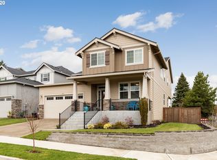 13179 SW Maddie Ln, Tigard, OR 97224