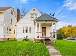 96 Lind Ave, Mansfield, OH 44903