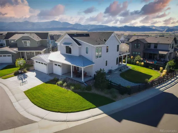 11291 Star Streak Road, Littleton, CO 80125