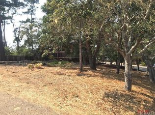 1951 Downing Ave, Cambria, CA 93428