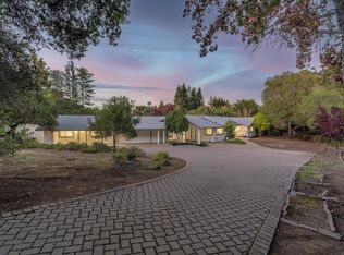 12272 Windsor Ct, Los Altos Hills, CA 94022
