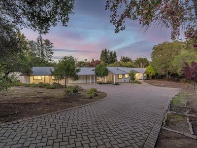 12272 Windsor Ct, Los Altos Hills, CA, 94022