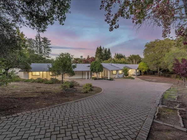 12272 Windsor Ct, Los Altos Hills, CA 94022