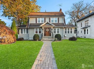 707 Sheridan Ave, Plainfield, NJ 07060