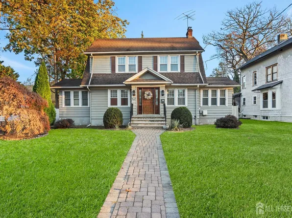 707 Sheridan Ave, Plainfield, NJ 07060