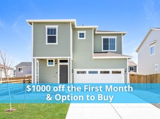 17941 E 94th Ave, Commerce City, CO 80022