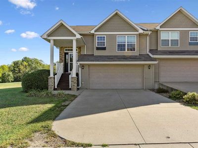 1470 Sadler Dr, North Liberty, IA, 52317