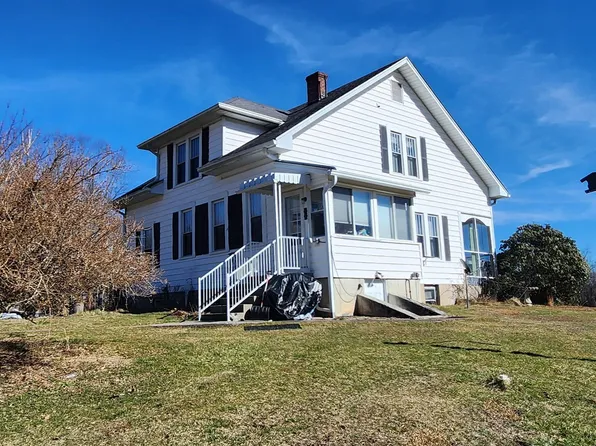 199 Doc Dr, Summersville, WV 26651