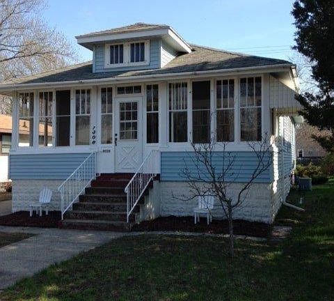2nd image of 1306 Grant St