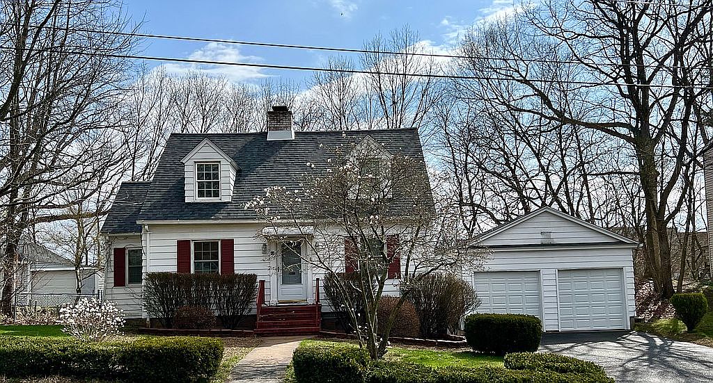 63 Mohawk Ave, Derby, CT 06418 Zillow