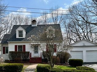 63 Mohawk Ave, Derby, CT 06418