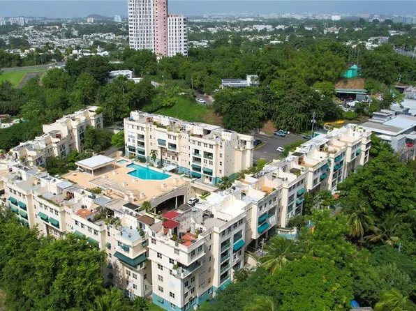 Carr 873 Vistas De Los Frailes Af #2, Guaynabo, PR 00969