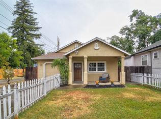 2935 32nd St, Sacramento, CA 95817